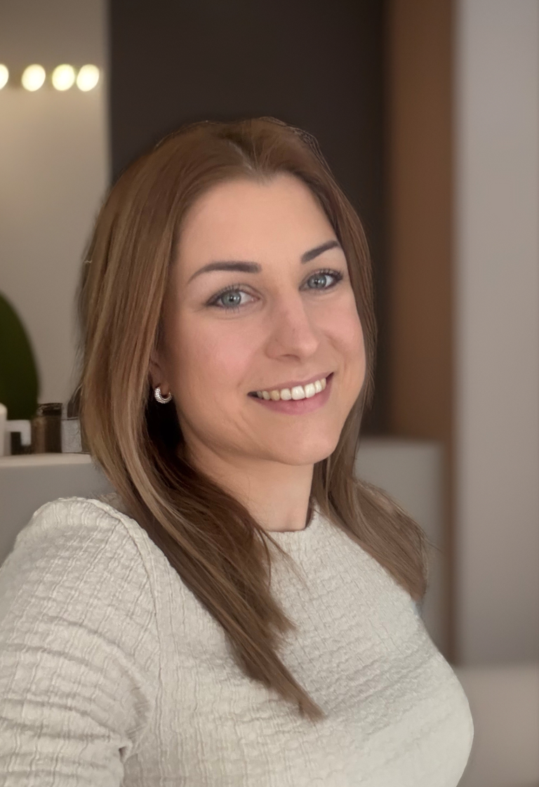 Kozmetika Szombathely - Erika Beauty - Vagheggi