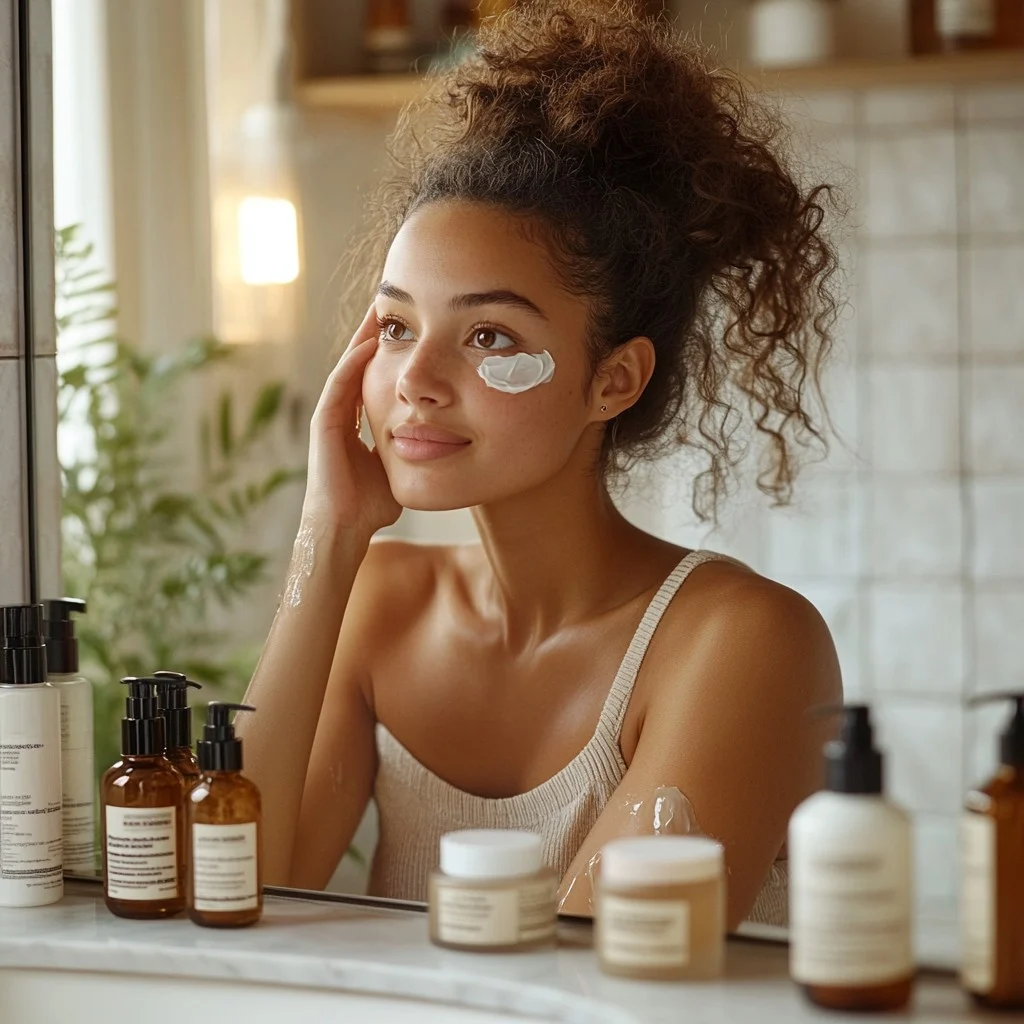 Kozmetika Szombathely - Erika Beauty - Vagheggi