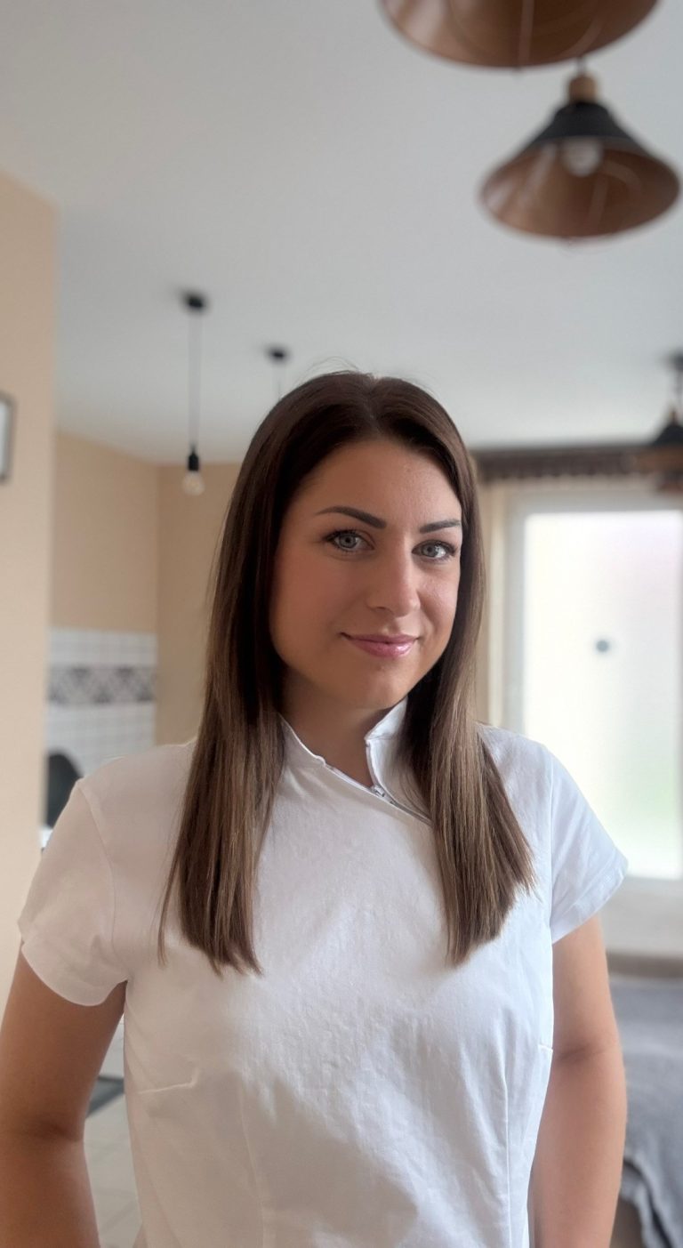 Vagheggi arckezeles Szombathely Erika Beauty